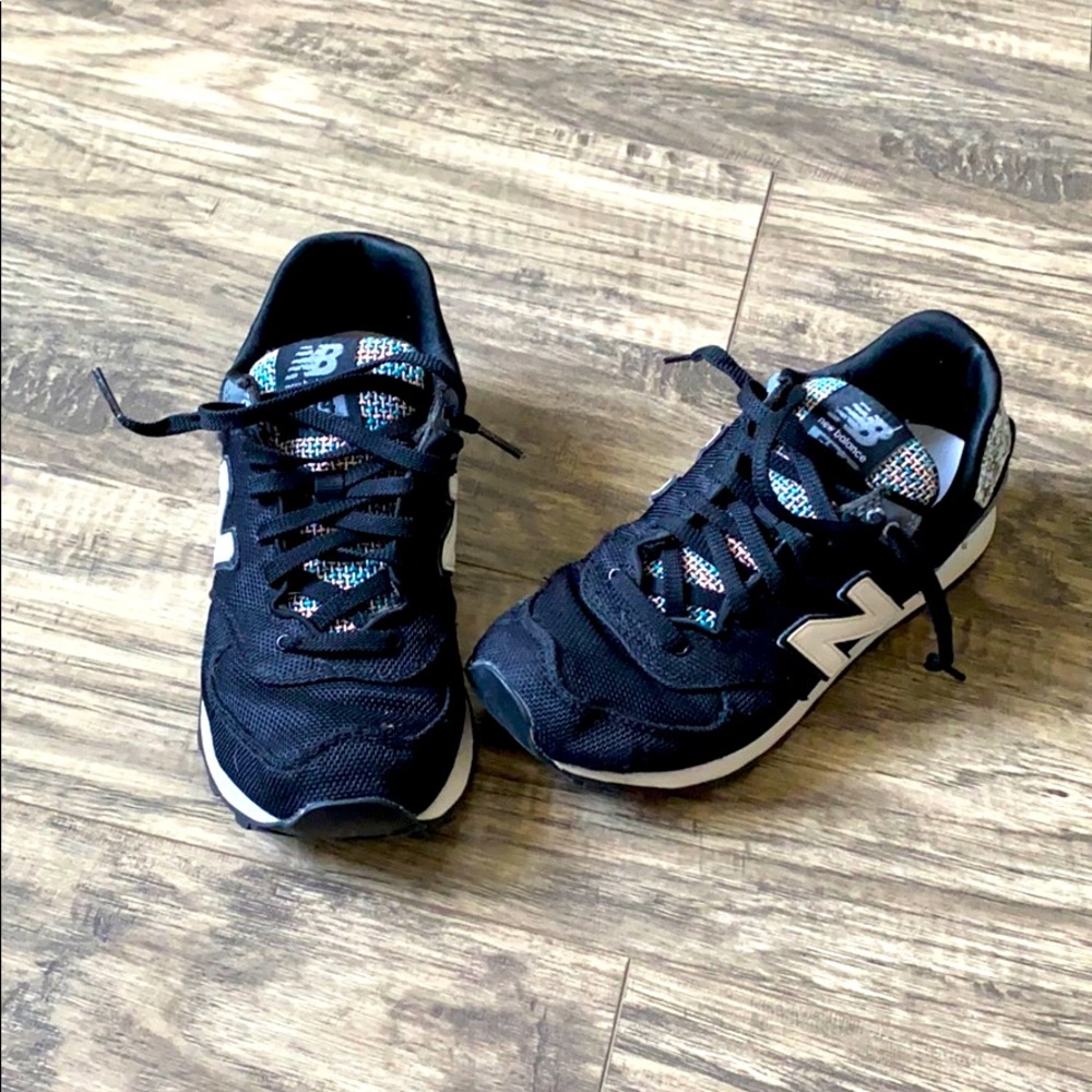 New Balance 574